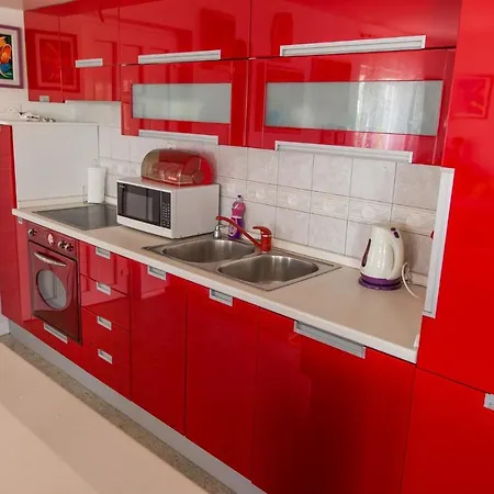 Arbanija 14825b Apartment Trogir