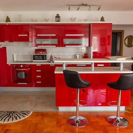 Arbanija 14825b * Τρογκίρ