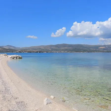 Arbanija 14825b Trogir