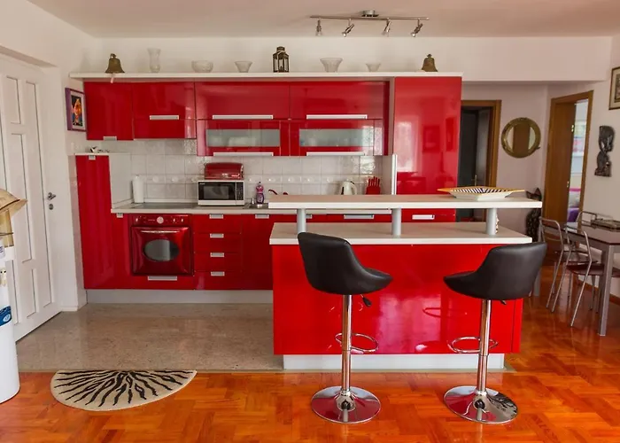 Arbanija 14825b * Trogir