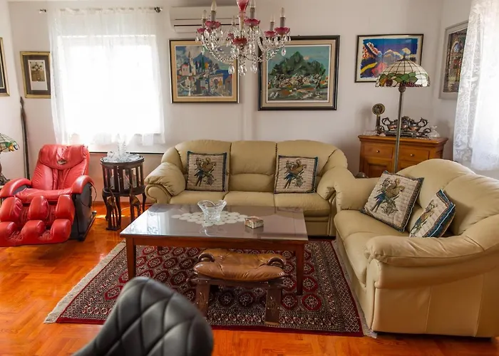 Arbanija 14825b Trogir