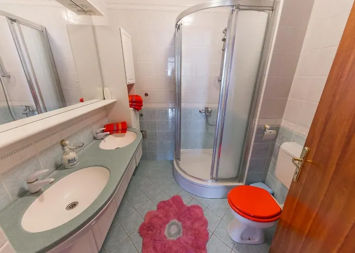 Appartement Arbanija 14825b Trogir