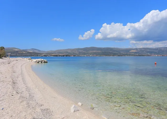 Arbanija 14825b Trogir
