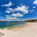 Arbanija 14825b Apartman