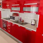 Arbanija 14825b Apartman Trogir