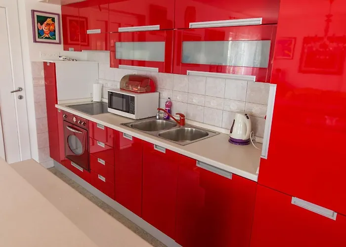 Arbanija 14825b Apartament Trogir