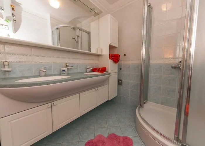 Apartament Arbanija 14825b *